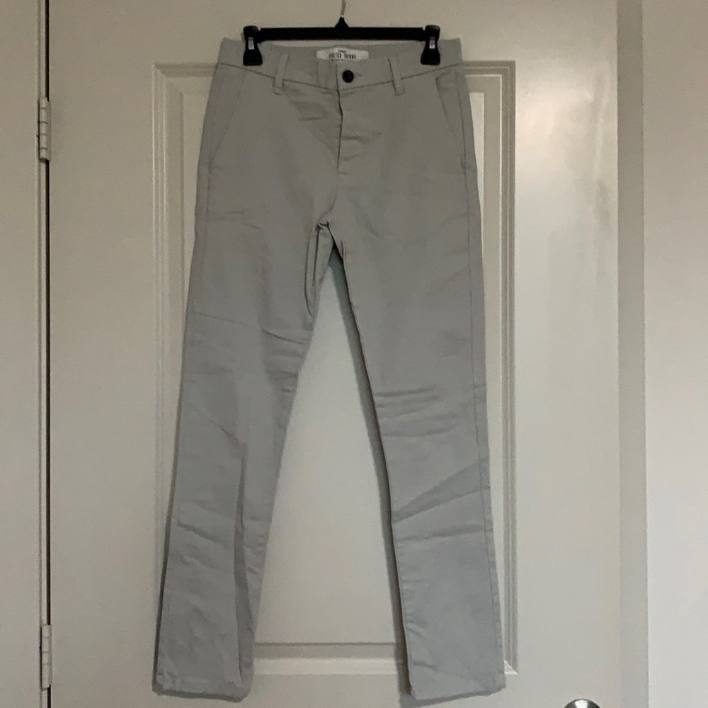 Topman chinos